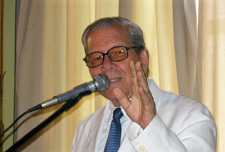Read more about the article Nota de Pesar – João Eurico Matta