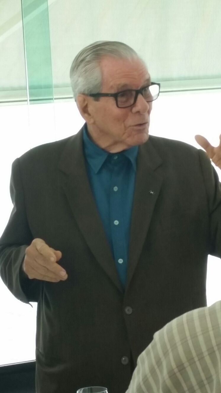 You are currently viewing Cadeira 15 – João Eurico Matta