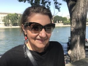 Read more about the article Célia Maria será a nova titular na Academia Baiana de Educação